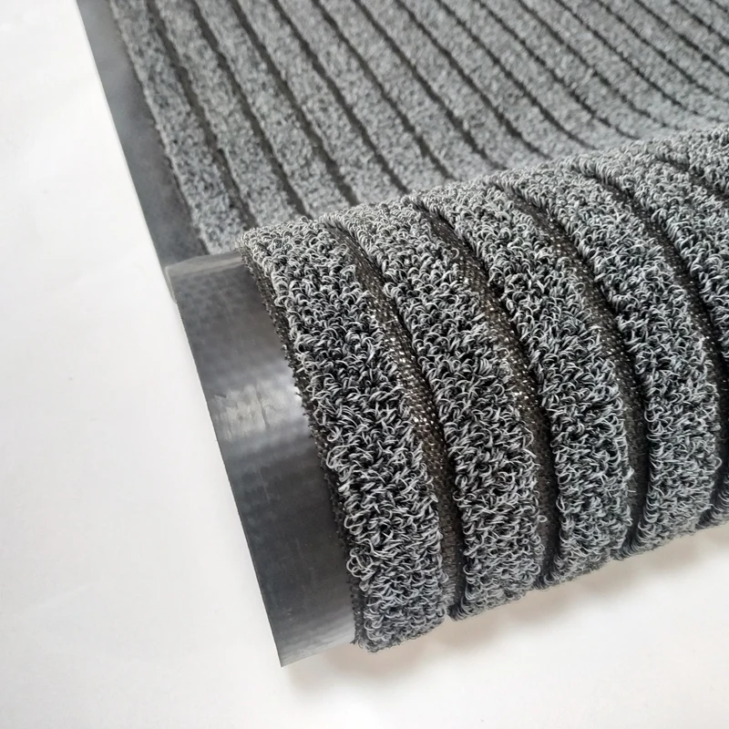 Graceline Outdoor Waterproof Floor Mat Doormat 100% Pp Adults Hotel Anti-slip Floor Carpet Roll