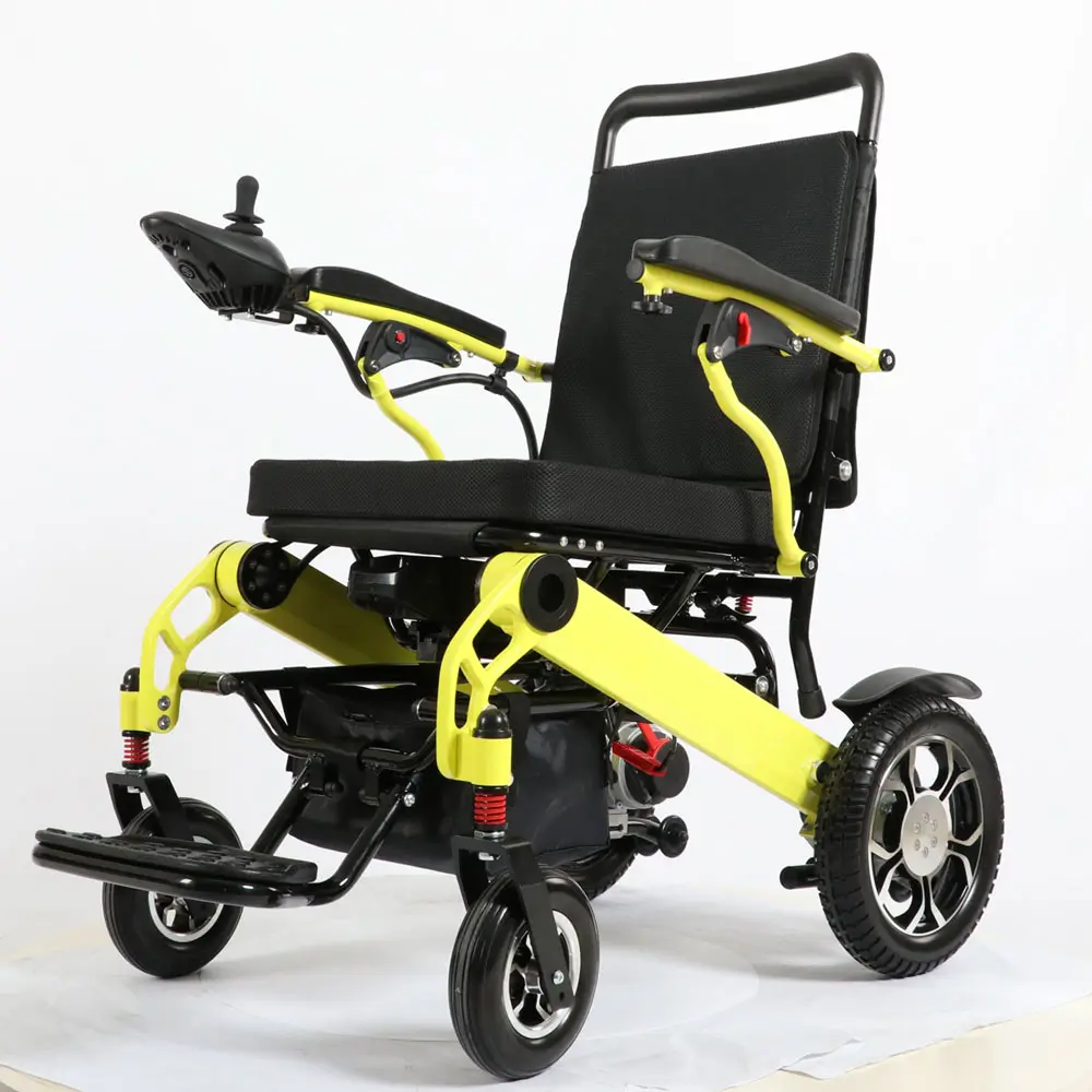 Sales lowest price electric wheelchairs in the market