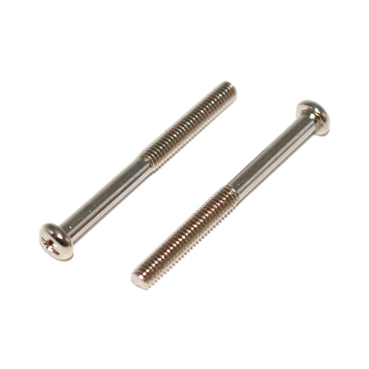 Switch/panel/socket extension screw Non-standard Appliance screws