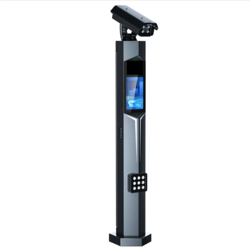 ANT High-quality Lpr Camera License Plate Recognition System With Smart Car Parking System