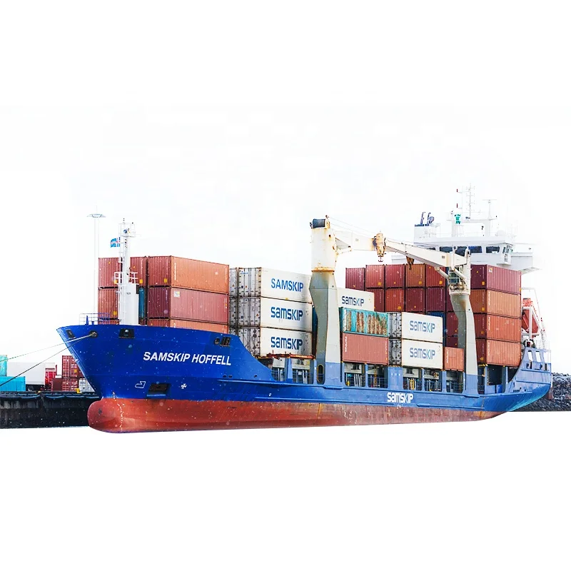 Professional sea shipping agent China to Zimbabwe shipper to Harare Bulawayo Kwekwe shipping container 40ft