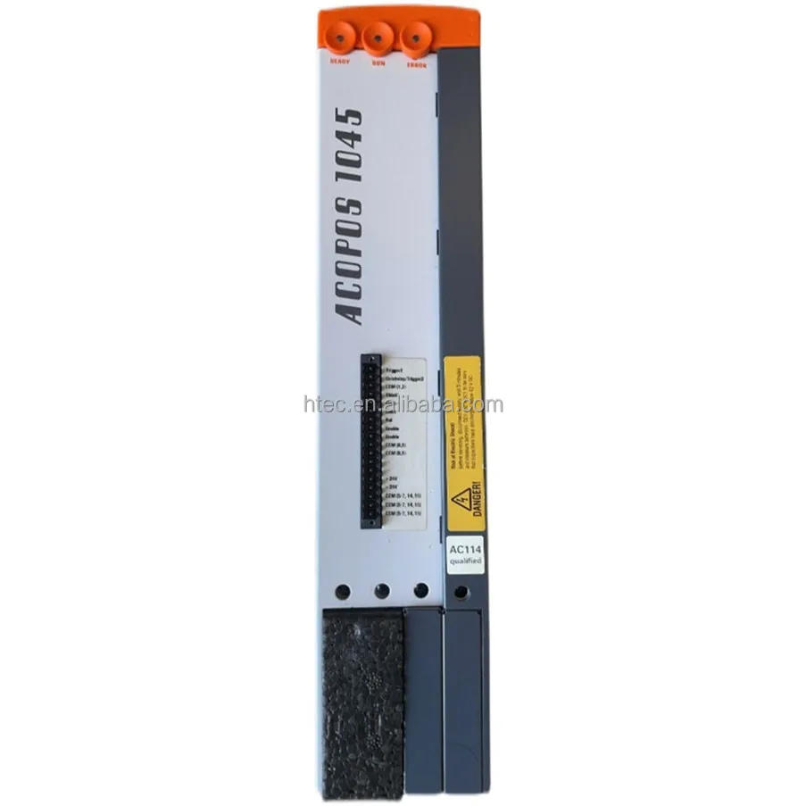 servo drive 8BVR0220H000.100-1