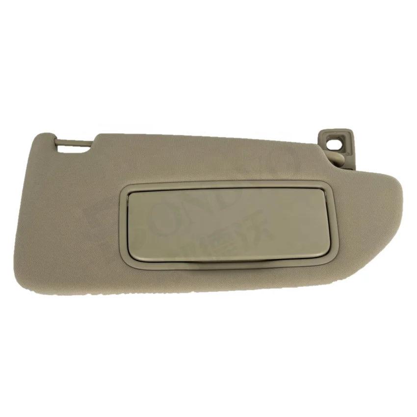 YIQIDA Car Parts Other Spare Parts Auto Parts Car accessories Window Sunshade For Volvo V70 S80 S80L XC70 OE 39823356