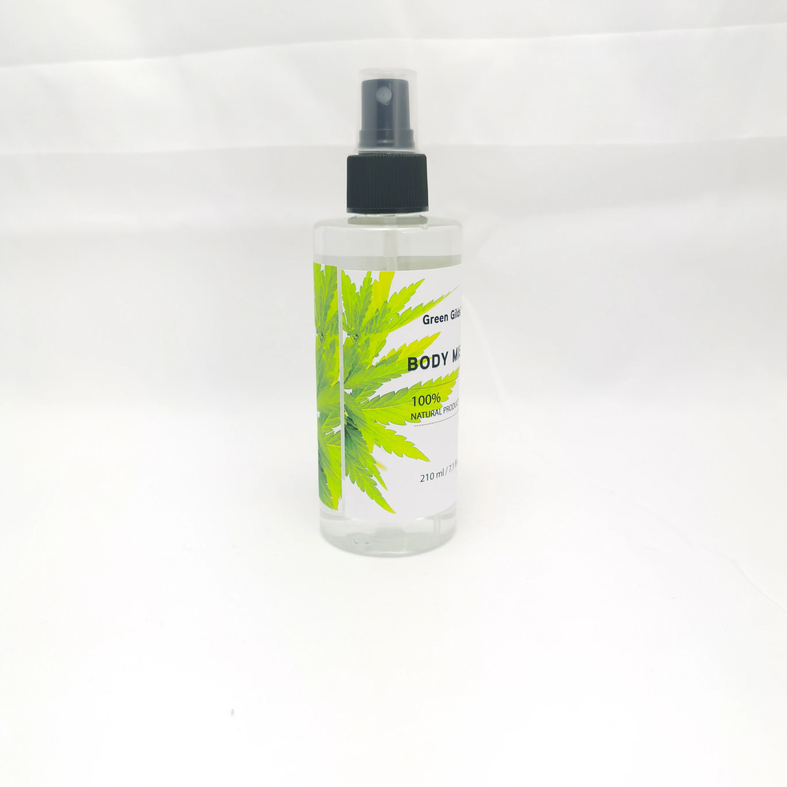  Частная этикетка Подушка Конопляный аромат спа подарочный набор dear bath and body works духи спрей брызги бутылки для мужчин в