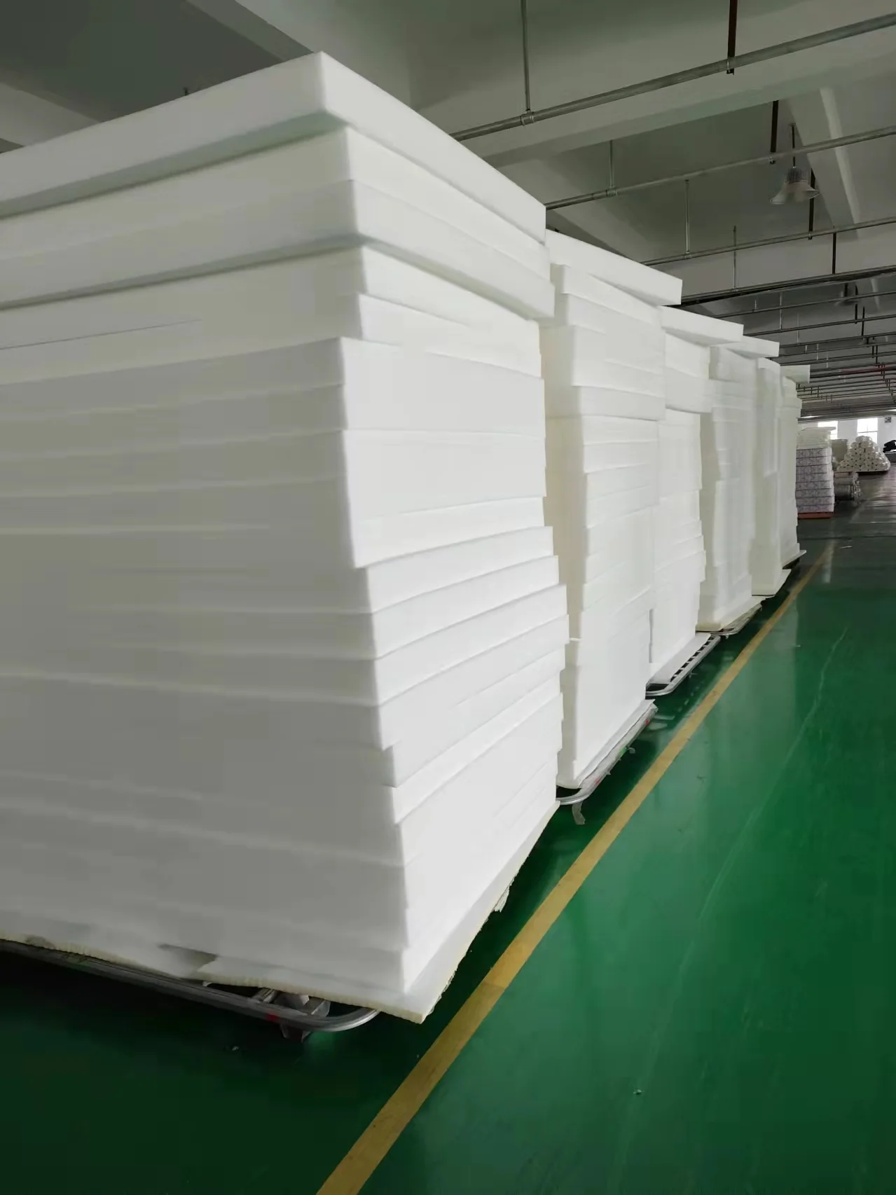 12-inch 3 inch firm full memory foam gel memory foam camping  mattress pad topper queen  mattress