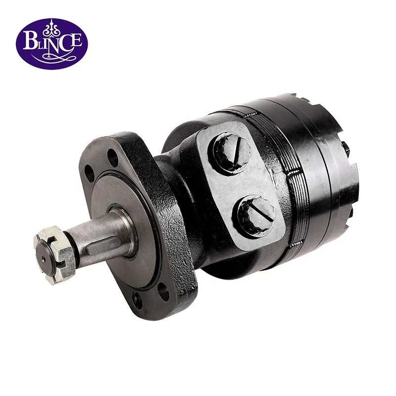 White RE 500300A3122ZAAAA RE18080300 Hydraulic Motors