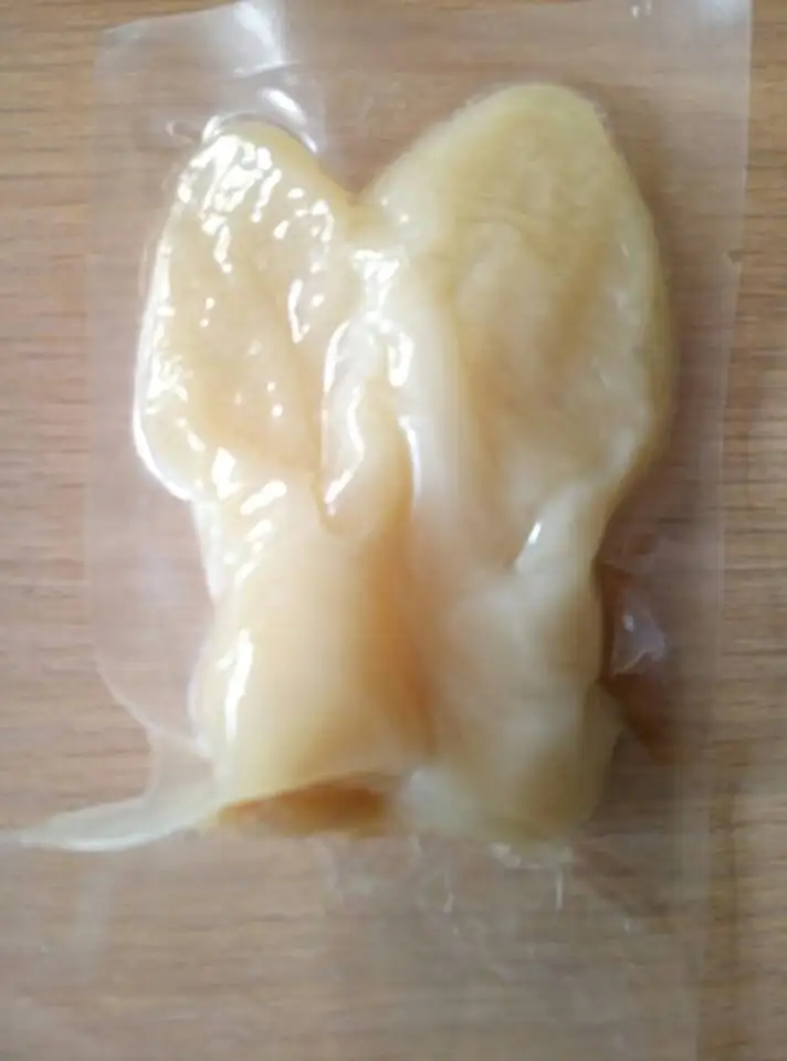 
natural raw material dry rabbit ear organic pet food 