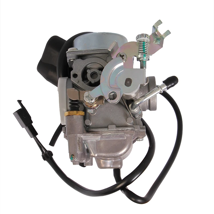 High Quality Motorcycle Carburetor Fuel System Engine Parts BS22 Motorcycle Carb for GT125 BS22