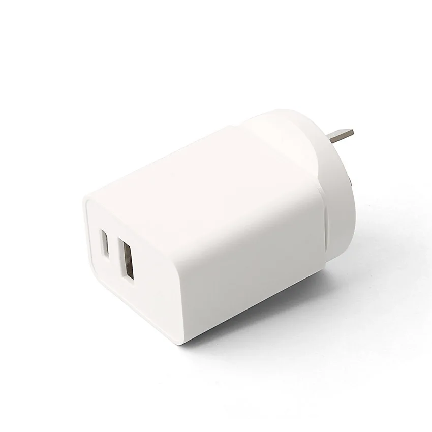 
USB C Charger, Fenergy 18W PD Charger USB C Wall Charger for iPhone 11 
