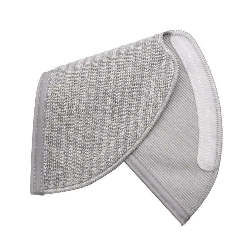 Fit for Xiaomi Mijia 1C Dreame F9 Main Brush Roller Side Brush Filter Mop Pads Dust Bag Kits Replacement for Xiaomi