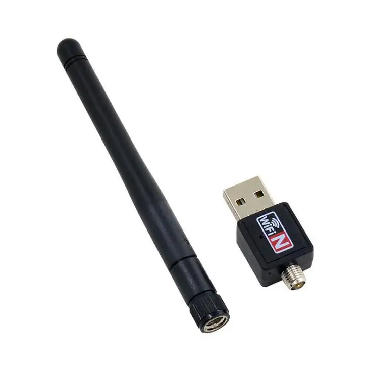 AC1200 USB 3 0 Realtek RTL8188FTV беспроводная сетевая карта с SMA двухдиапазонной