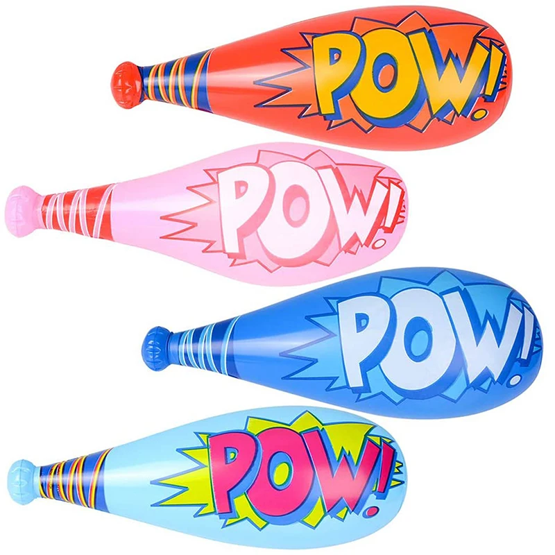 2022 Professional wholesale customization High quality PVC Inflatable mace toys for kids
