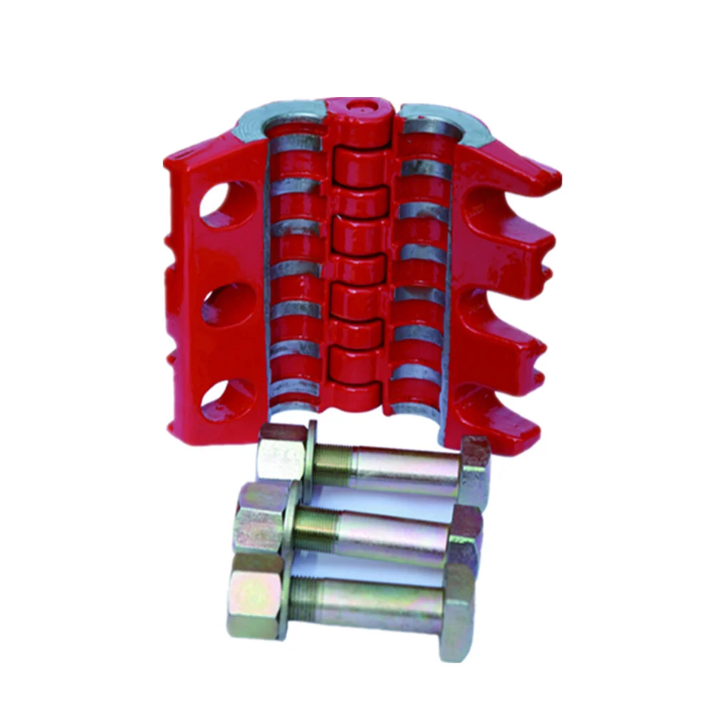 API oilfield sucker rod polished rod clamp with best price and quality