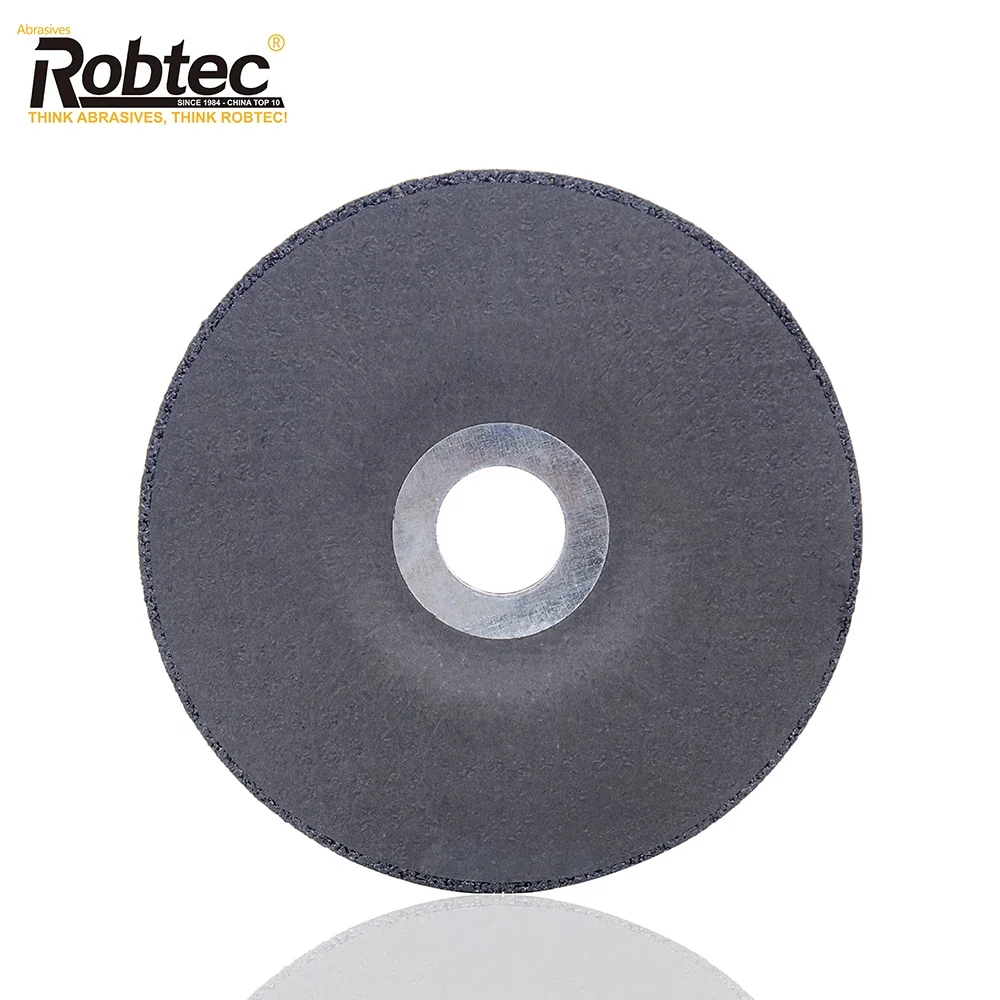 
Abrasive Disc 4 inch Polishing Wheel for Metal 