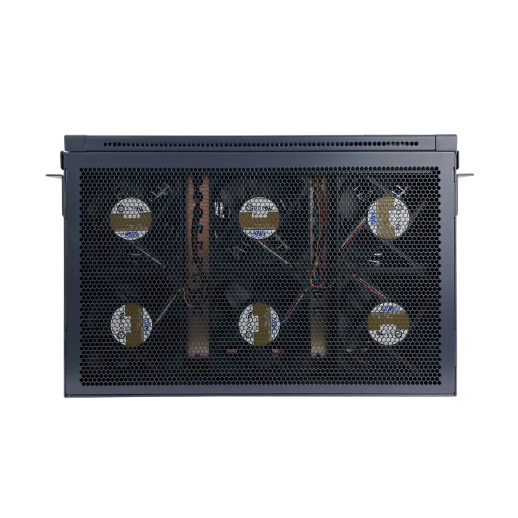 C600 XGPON OLT SFUC PRVR Board 10G DC 19 Inch Work with GFBN GFGN 16 Port Service Board EPON GPON C600 XGPON OLT