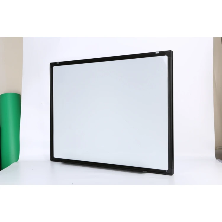 Reasonable Price New Design Galvanized Sheet Aluminium Frame Blackboard For Office School