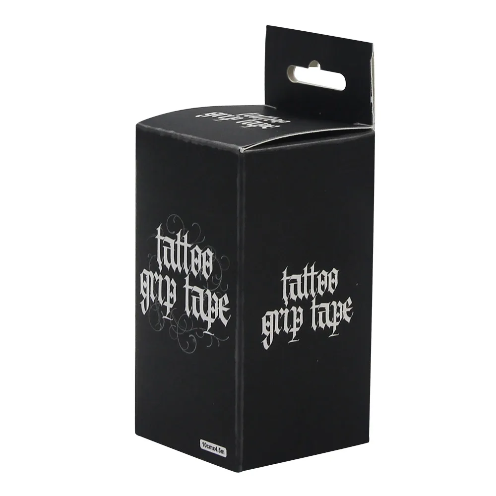 Factory Personally Customized Waterproof Tattoos Protective Adhesive Bandages Custom Tattoo Bandage