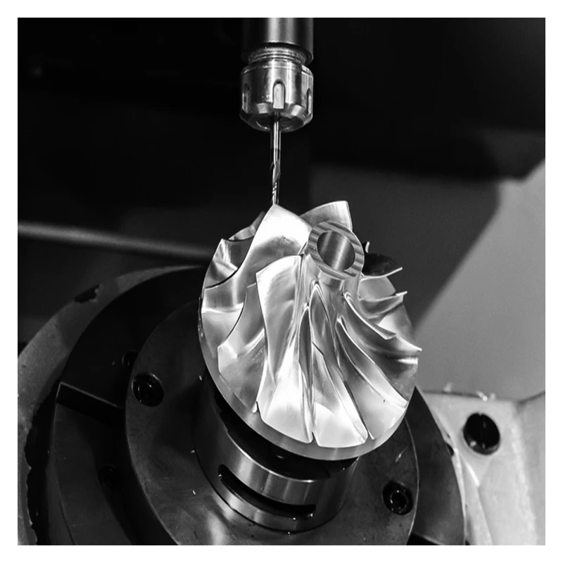 Настраиваемые промышленные прецизионные алюминиевые провода с ЧПУ для резки металла из нержавеющей стали Механическая машина часть