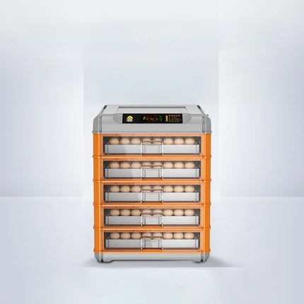 320 egg portable incubator automatic poultry egg incubator