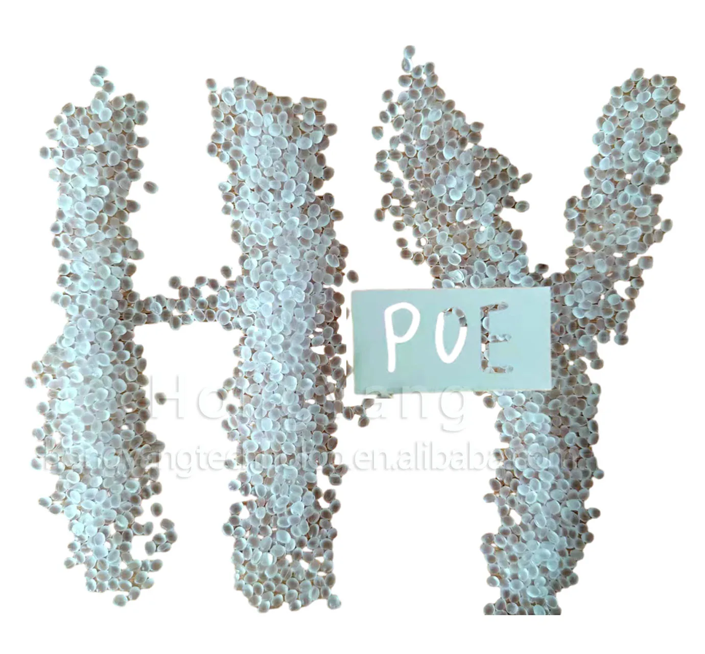 General Purpose Grade Poe/POM Plastic Granules/ Virgin Resin /Polyolefin Elastomer form China