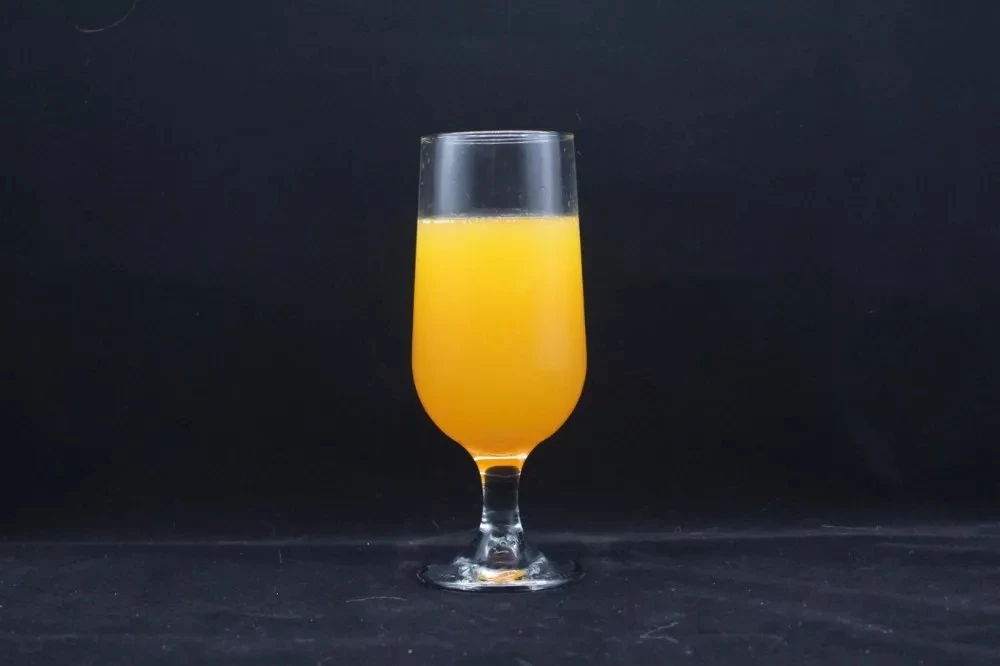 Hot selling fruit juice concentrate drink wholesale orange concentrated juice