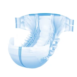 Best price panal para adultos cotton cheap disposable abdl adult diaper