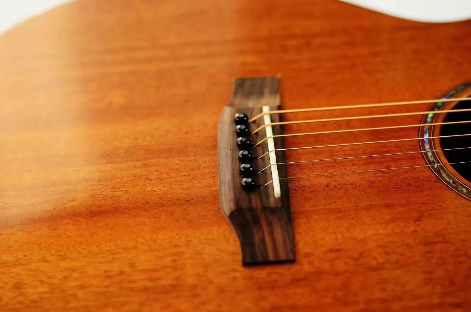 Stringed Instruments China oem with electric pickup EQ Top solid wood Professional 41 inch acoustic guitar