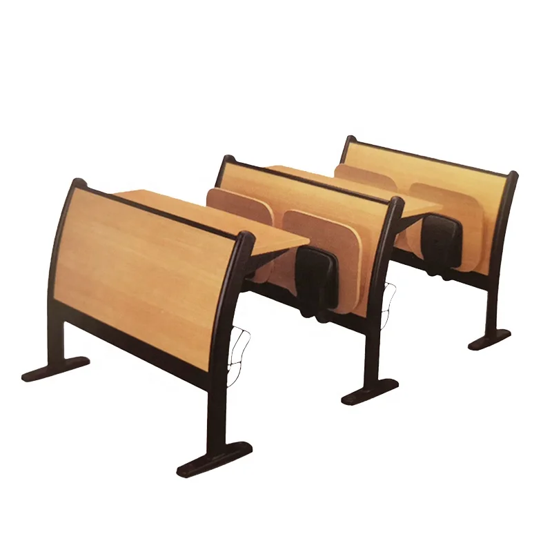 guangzhou suppliers factory price fixed student desk table chair cheap school furniture for sale