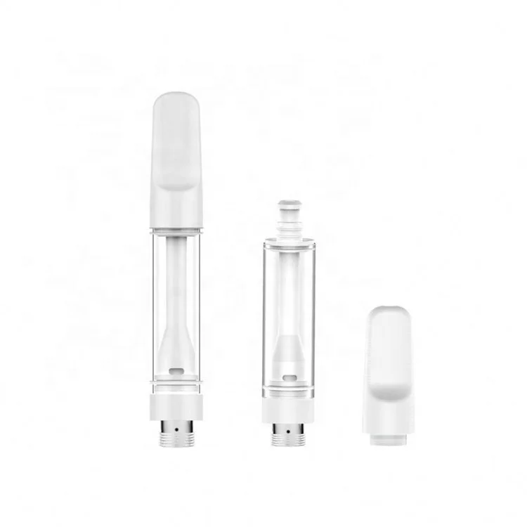
alibaba pen disposable Goscig GC002 oil vaporizer vape cartridge 