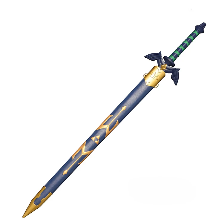 Лидер продаж 106 5 см 1 кг коллекция косплей легенда меч Zelda Skyward