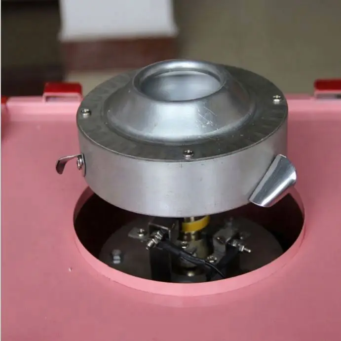 Hot selling machine de barbe a papa cotton candy making machine on sale