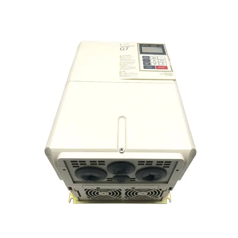 L1000A Elevator Yaskawa Frequency Inverter price, 7.5kw l1000a Yaskawa Inverter  Lift Inverter