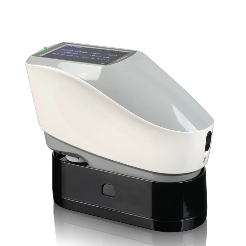 X-rite точный эквивалент 3nh YD5050 цветная офсетная краска печать CMYK цифровой спектроденситометр