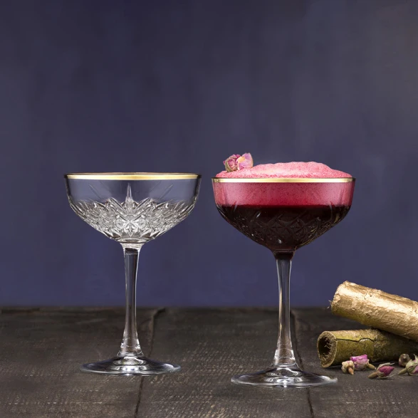 250ML Martini Glass SW200510