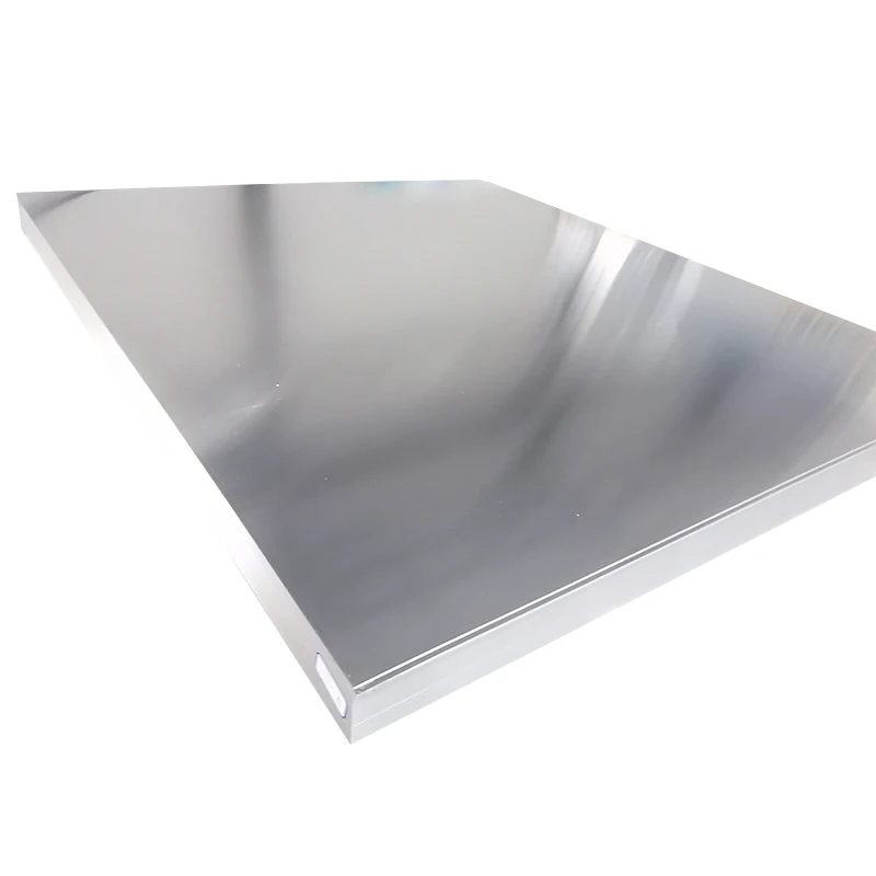 Factory Sell 5083 H111 H116 Aluminum Sheet For Solar Energy Reflector