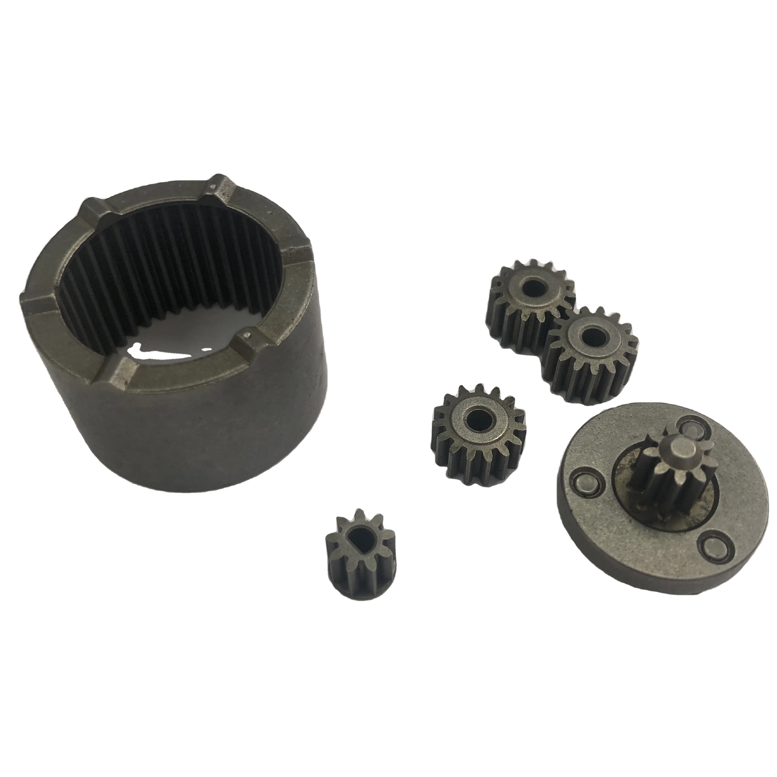 Factory sintering powder metallurgy power tools cordless drill accessories