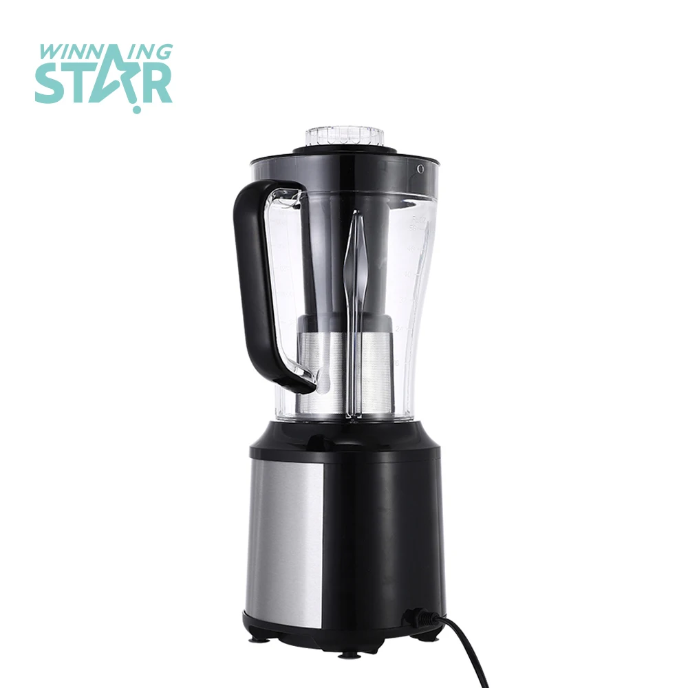  ST-5504 VDE 1.8L соковыжималка для фруктов блендер бытовая техника Сухой Шлифовки 3 в 1 комбайн и