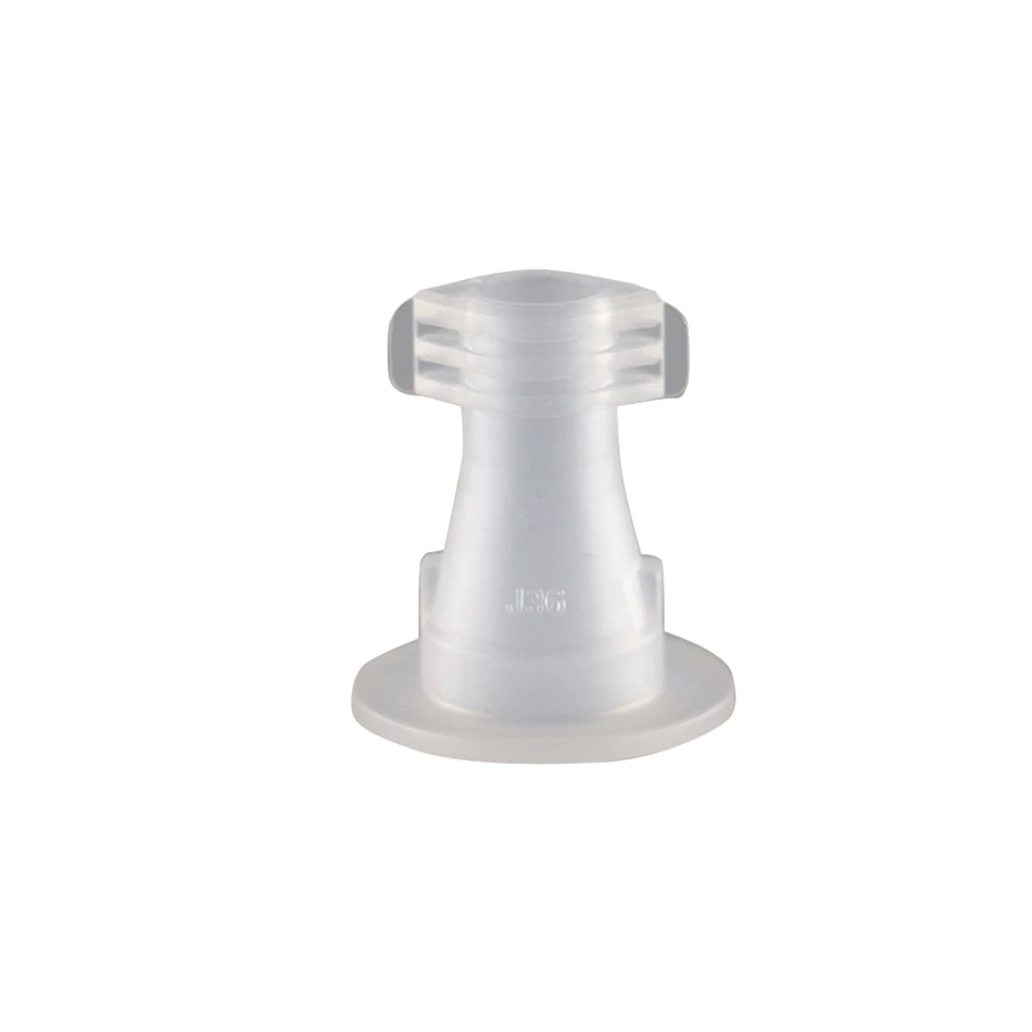
The manufacturer provides medical disposable class 3 30-22 mm PP port 