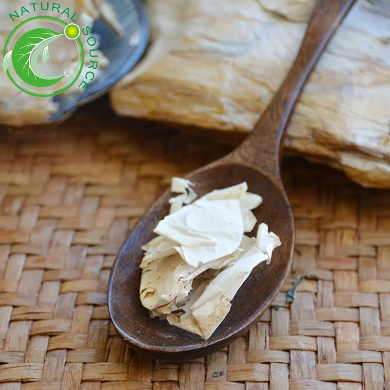 Wholesale High Quality 100% Natural Eggshell Membrane Powder Extract Ratio 20:1