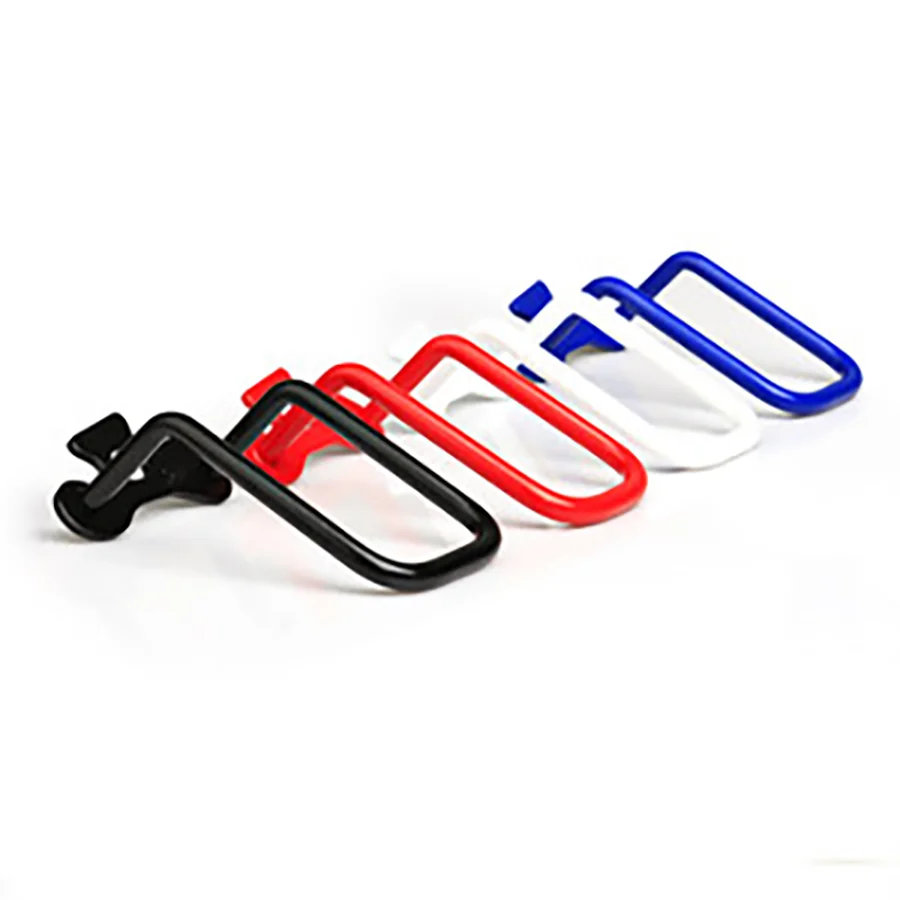 High Quality Durable Titanium Alloy Mountain Bike Rear Derailleur Bumper Protector