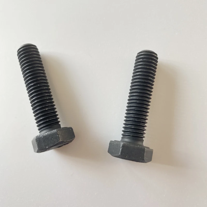 China-Manufacturer-Hex-Bolts Long Extra Length Outer Hex Head Bolt M14 1.75 Pitch 45Mm Bolts M16 Ri E Rp. 5/16-18 5/8