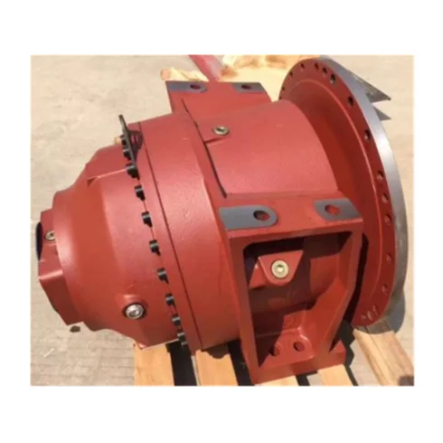 Factory Outlet high Pressure ZF5300 Reducer for Mixer