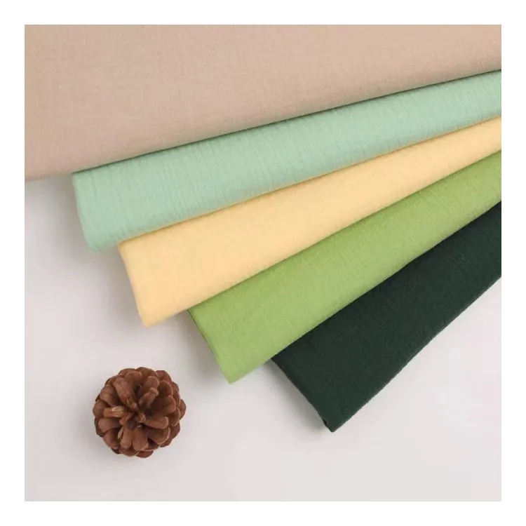 crinkle fabric 265
