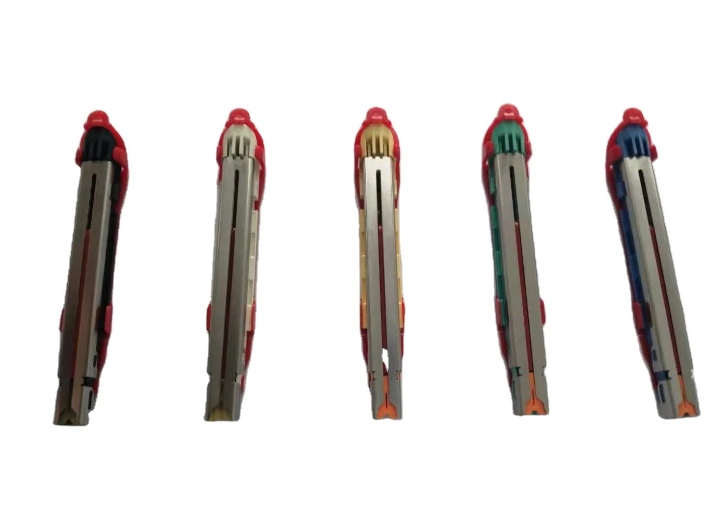 Good quality Disposable Surgical Endoscopic Linear Cutter Stapler and Reload