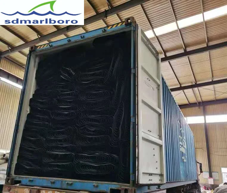 Drain Cell for Synthetic Turf Sports Fields Green Garden Parking Space Artificial Turf Infiltration Drainage Cell