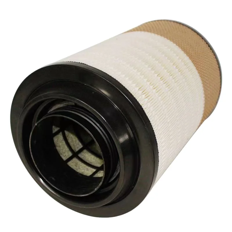 New diesel truck parts fuel filter oil-water separator PL421/1 PreLine VG1092080052