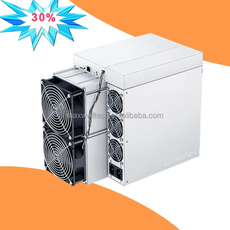 In Stock Asic S19K RPO 120T S19J PRO+ S19 Pro 110Th 141TH Hyd 255T S19K S19 Pro Antmine-ers