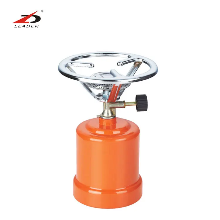ZK-02 кемпинг газовая плита цилиндр картридж плита с горелкой