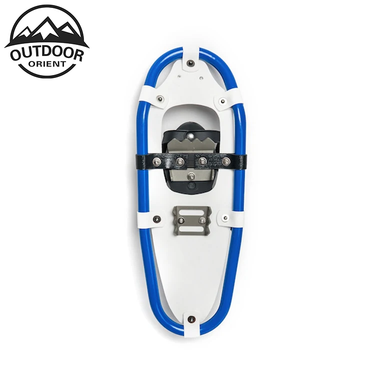 Hot Ratchet binding In Wood Texture Surface Adult Aluwood texture surface snowshoesminium Backcountry snowshoes