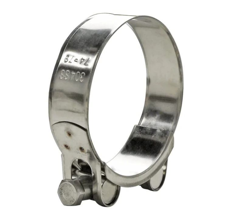 Многоразмерный тяжелый зажим Т-образного болта из нержавеющей стали/Т-образный зажим для шланга